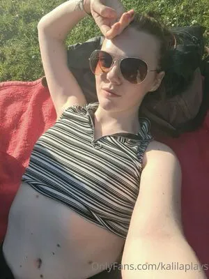 Kalilaplays OnlyFans Leaked Free Thumbnail Picture - #yU205Gxadi
