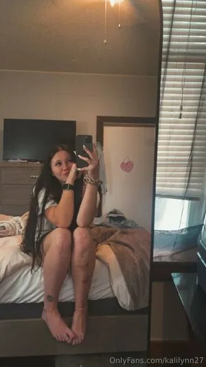 Kalilynn27 OnlyFans Leaked Free Thumbnail Picture - #0NN4n7CXFV