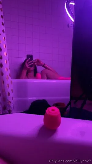 Kalilynn27 OnlyFans Leaked Free Thumbnail Picture - #2sfqiWDf8P