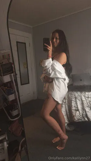 Kalilynn27 OnlyFans Leaked Free Thumbnail Picture - #45oYxgC4V7