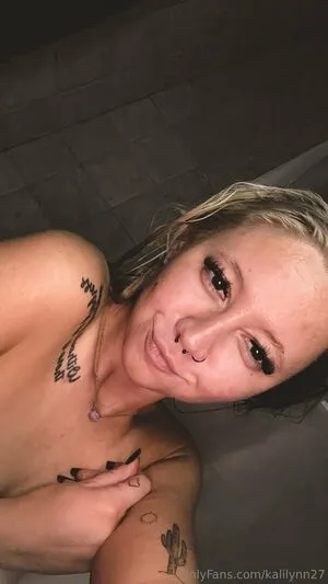 Kalilynn27 OnlyFans Leaked Free Thumbnail Picture - #8E0eItrZpK