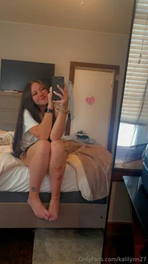 Kalilynn27 OnlyFans Leaked Free Thumbnail Picture - #BubBPj7xfE