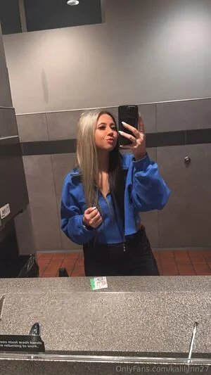 Kalilynn27 OnlyFans Leaked Free Thumbnail Picture - #CzO3Zyqep5