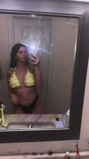 Kalilynn27 OnlyFans Leaked Free Thumbnail Picture - #GiimJ2sXFf