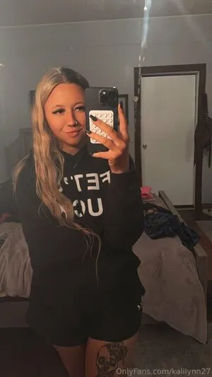 Kalilynn27 OnlyFans Leaked Free Thumbnail Picture - #O6xy2JyUyu