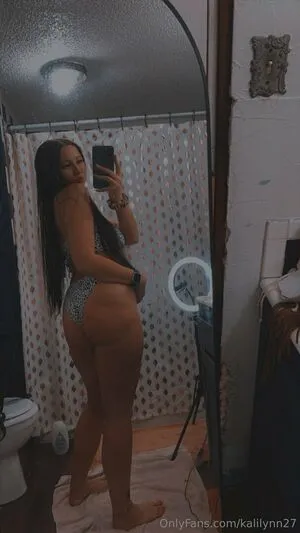 Kalilynn27 OnlyFans Leaked Free Thumbnail Picture - #Pl7IhN5prI