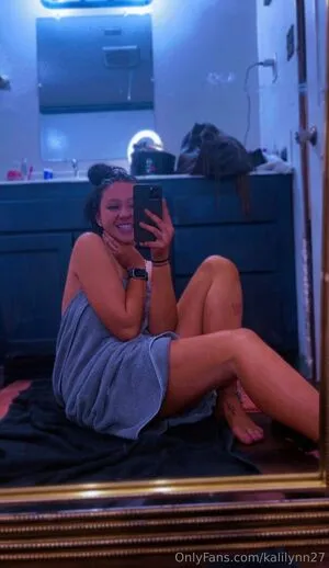 Kalilynn27 OnlyFans Leaked Free Thumbnail Picture - #QUAeSm17nm