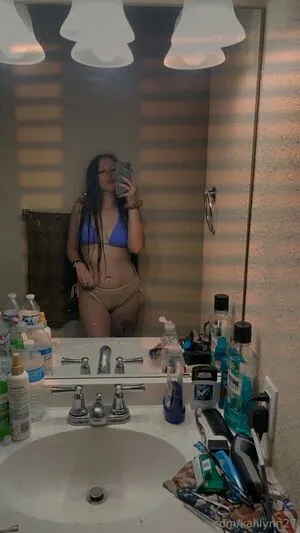 Kalilynn27 OnlyFans Leaked Free Thumbnail Picture - #SBmhYBpeU8