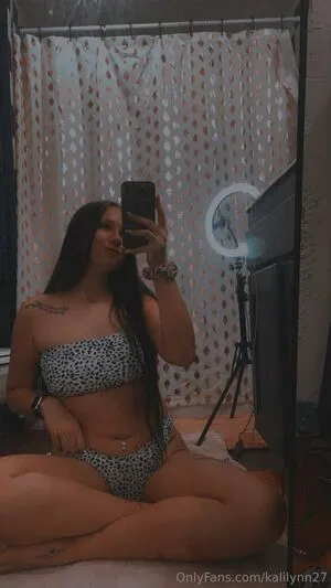 Kalilynn27 OnlyFans Leaked Free Thumbnail Picture - #SUc2OOHSaP