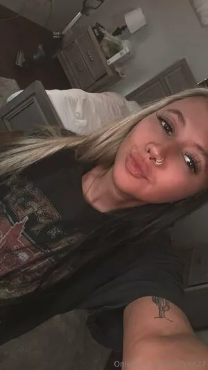 Kalilynn27 OnlyFans Leaked Free Thumbnail Picture - #UURpXQeSlC