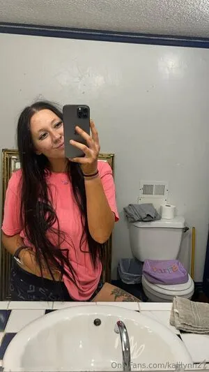 Kalilynn27 OnlyFans Leaked Free Thumbnail Picture - #V6G6IFS6ti