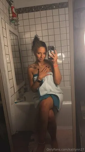 Kalilynn27 OnlyFans Leaked Free Thumbnail Picture - #a5gTevY8FL