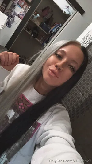 Kalilynn27 OnlyFans Leaked Free Thumbnail Picture - #iWiNYbkb8e