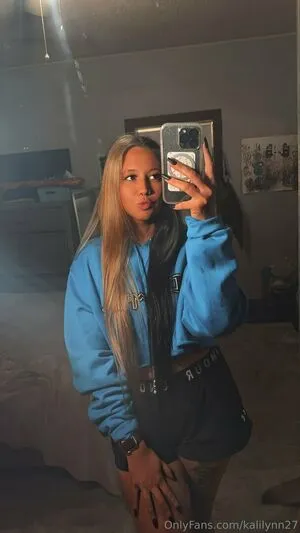 Kalilynn27 OnlyFans Leaked Free Thumbnail Picture - #ku49iSwOhZ