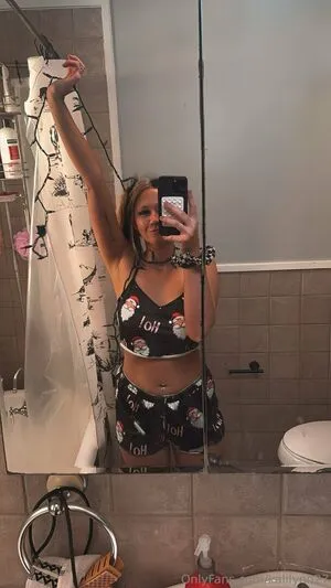Kalilynn27 OnlyFans Leaked Free Thumbnail Picture - #lSWSoEglYm