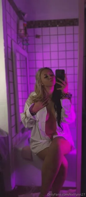 Kalilynn27 OnlyFans Leaked Free Thumbnail Picture - #nn19evU5CM