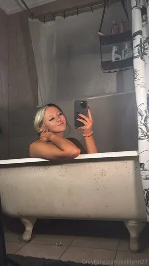 Kalilynn27 OnlyFans Leaked Free Thumbnail Picture - #ntd4TH1CgY
