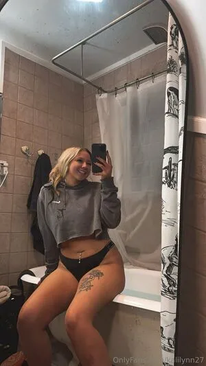 Kalilynn27 OnlyFans Leaked Free Thumbnail Picture - #oTopqWmd0z