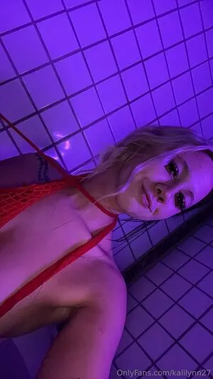 Kalilynn27 OnlyFans Leaked Free Thumbnail Picture - #zXJ4T5TT1U