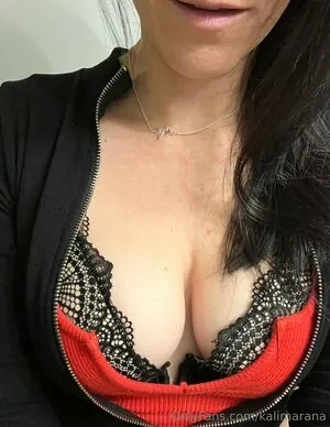 Kalimarana OnlyFans Leaked Free Thumbnail Picture - #IJrLKeU4Ms