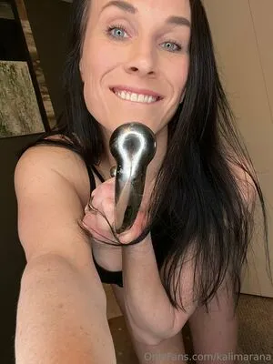 Kalimarana OnlyFans Leaked Free Thumbnail Picture - #sE9KAIgcjP