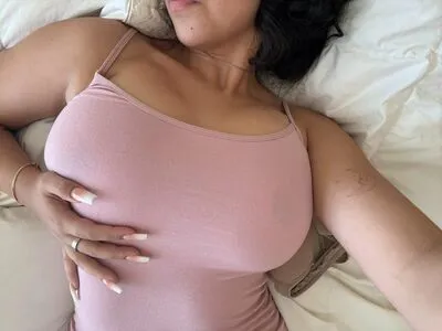 Kalimariamoon OnlyFans Leaked Free Thumbnail Picture - #Qt0HK4YZN3