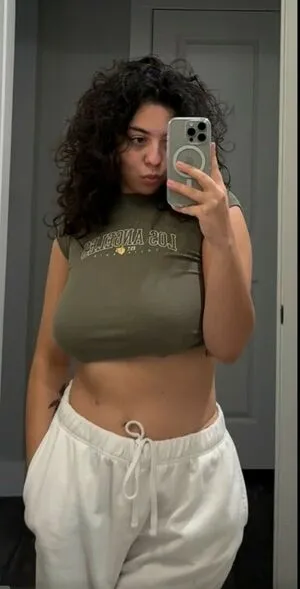 Kalimariamoon OnlyFans Leaked Free Thumbnail Picture - #eX91DmEe2b