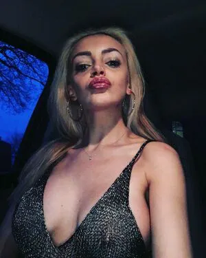 Kalina Balimezova OnlyFans Leaked Free Thumbnail Picture - #471f1Tpp1A