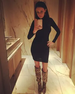 Kalina Balimezova OnlyFans Leaked Free Thumbnail Picture - #APaUdW7DSn