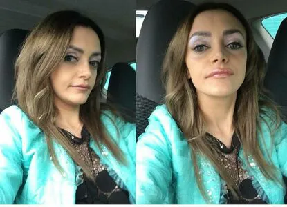 Kalina Balimezova OnlyFans Leaked Free Thumbnail Picture - #E2boXXlfnQ