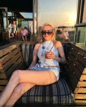 Kalina Balimezova OnlyFans Leaked Free Thumbnail Picture - #JJbYkiNe9Y