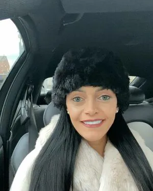Kalina Balimezova OnlyFans Leaked Free Thumbnail Picture - #LL1DOEug4v