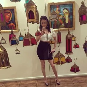 Kalina Balimezova OnlyFans Leaked Free Thumbnail Picture - #PeOQJmam50