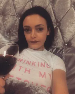 Kalina Balimezova OnlyFans Leaked Free Thumbnail Picture - #TLqd61kSBA