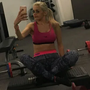 Kalina Balimezova OnlyFans Leaked Free Thumbnail Picture - #rot663Stp1