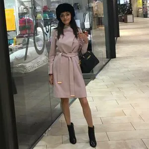 Kalina Balimezova OnlyFans Leaked Free Thumbnail Picture - #t9aG7y8ylm