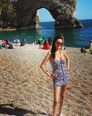 Kalina Balimezova OnlyFans Leaked Free Thumbnail Picture - #x7bt2XHPRN