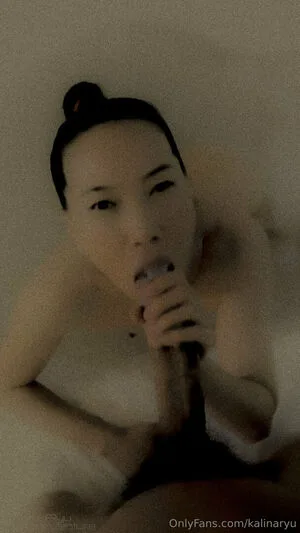 Kalina Ryu OnlyFans Leaked Free Thumbnail Picture - #959MBN8UBU