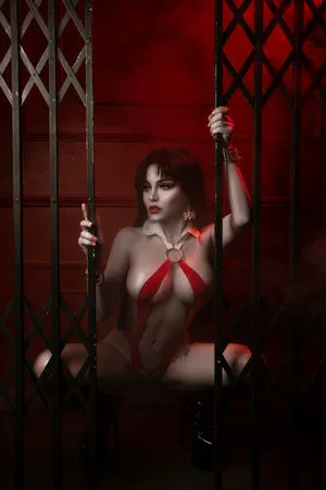 Kalinka Fox OnlyFans Leaked Free Thumbnail Picture - #0PT2tP9Vvg