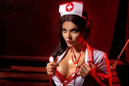 Kalinka Fox OnlyFans Leaked Free Thumbnail Picture - #0PsEgWLPDM