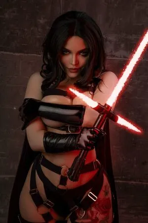 Kalinka Fox OnlyFans Leaked Free Thumbnail Picture - #0QE3uIq3GA