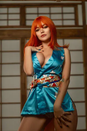 Kalinka Fox OnlyFans Leaked Free Thumbnail Picture - #0k8kCspQKK