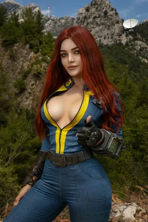 Kalinka Fox OnlyFans Leaked Free Thumbnail Picture - #0mSI6URGAs