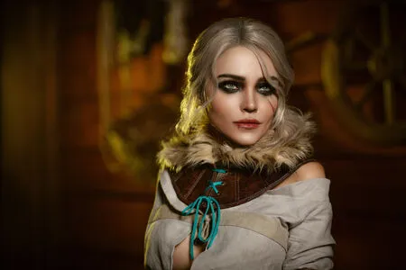 Kalinka Fox OnlyFans Leaked Free Thumbnail Picture - #0tEGpb0AM2