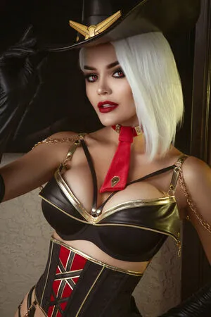 Kalinka Fox OnlyFans Leaked Free Thumbnail Picture - #16QyQKLK9N