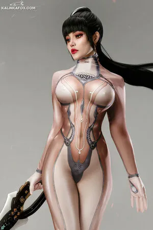 Kalinka Fox OnlyFans Leaked Free Thumbnail Picture - #17hxlc7gJF