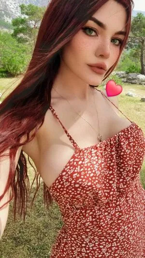 Kalinka Fox OnlyFans Leaked Free Thumbnail Picture - #1BIsrD13Ba