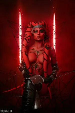 Kalinka Fox OnlyFans Leaked Free Thumbnail Picture - #1BWBUTlKFK