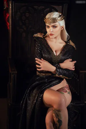 Kalinka Fox OnlyFans Leaked Free Thumbnail Picture - #1JgC6NhfYk