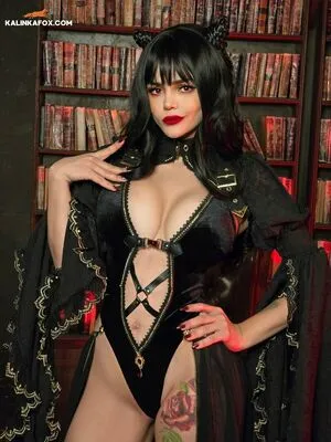 Kalinka Fox OnlyFans Leaked Free Thumbnail Picture - #1Jq1HGqBDI